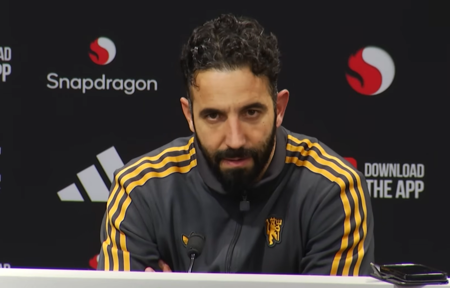 Manchester United’s Champions League Dream Slips Again After Costly West Ham Draw