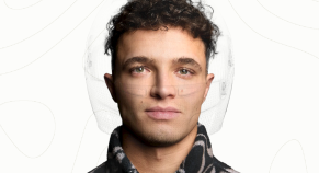 Lando Norris Becomes New F1 World Driver's Champion in Abu