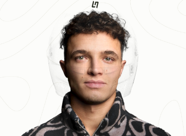 Lando Norris Becomes New F1 World Driver's Champion in Abu