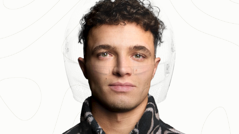 Lando Norris Becomes New F1 World Driver's Champion in Abu