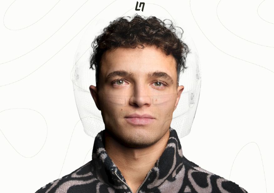 Lando Norris Becomes New F1 World Driver's Champion in Abu