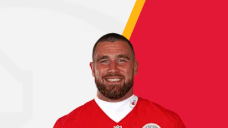 Travis Kelce