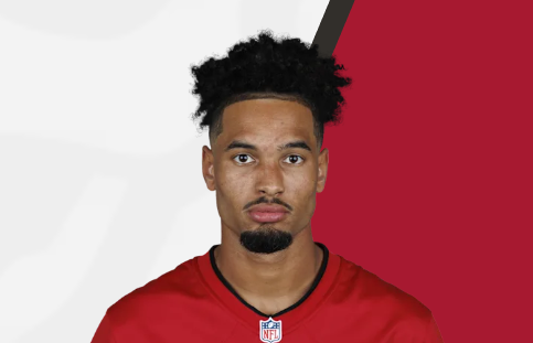 This is Why Buccaneers Rookie Skilled Midseason Hunch