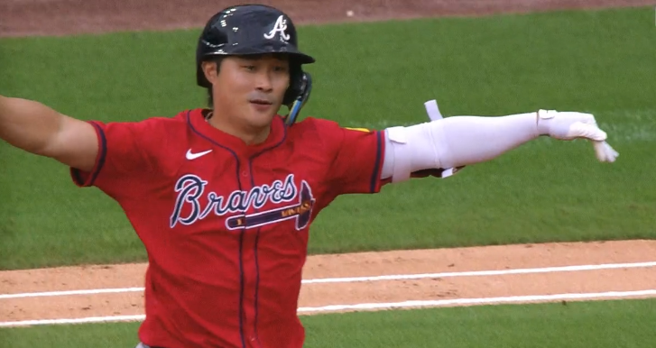 Atlanta Braves Lock Down Ha-Seong Kim With One-Year, $20M Contract