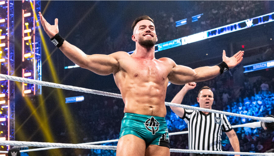 Austin Theory Unmasked on WWE RAW: What's Subsequent for the Rising Star?