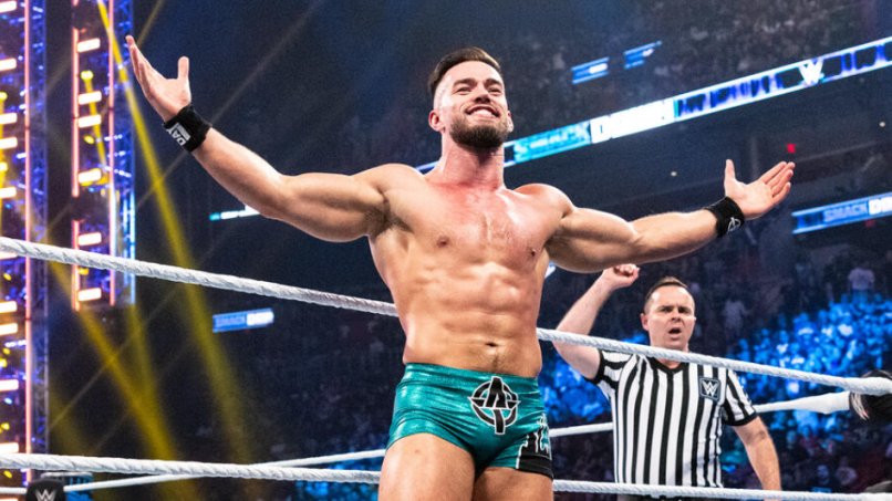 Austin Theory Unmasked on WWE RAW: What’s Next for the