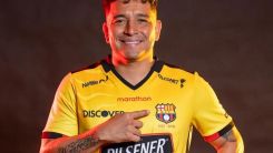 Soccer player Mario Pineida killed in guayaquil ecuador