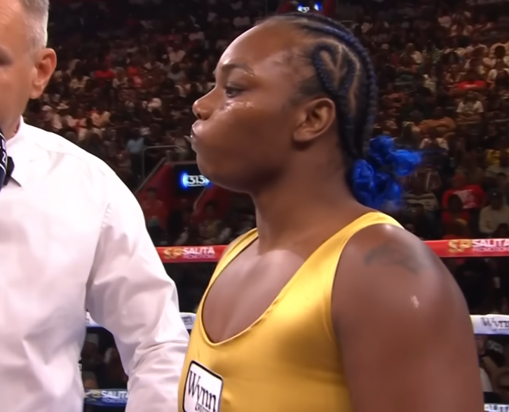 Meet the Ladies Who Modified the Face of Boxing in 2025