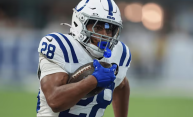 Best NFL Running Backs Entering December 2025