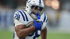 Best NFL Running Backs Entering December 2025