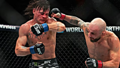 Top 3 Underrated MMA Fights That Were Better Than Everyone