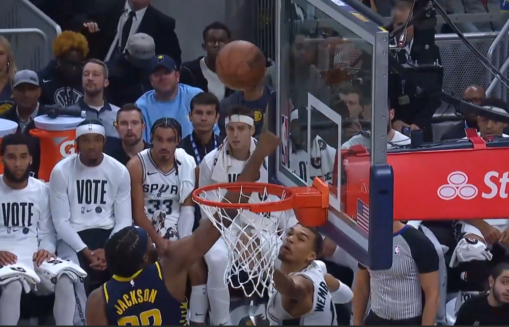 Prime 5 Sleeper Heart Picks in NBA 2025-26 Fantasy Season