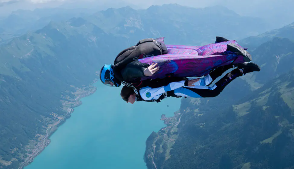 3 Should-Go to Extreme Journey Areas for Adrenaline Junkies