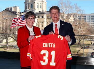 Kansas City Chiefs