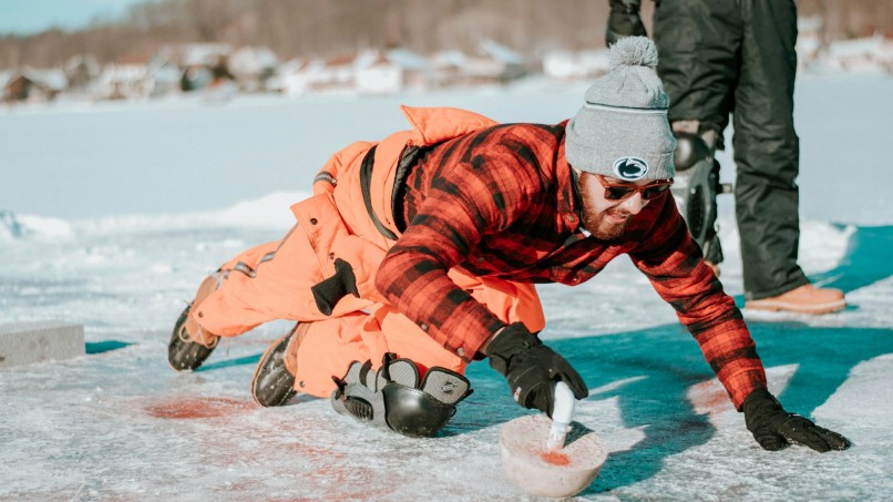 The Beginner’s Guide to Curling Strategy and Shot Techniques