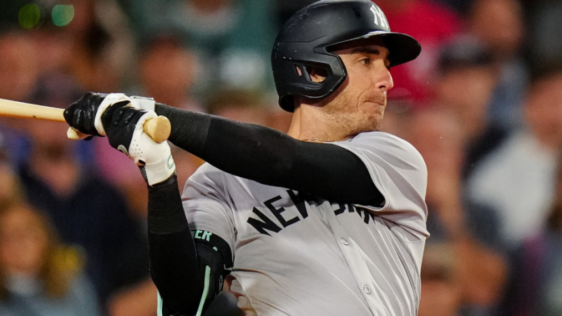 MLB Free Agency Rumors: Did Cubs Check in Cody Bellinger