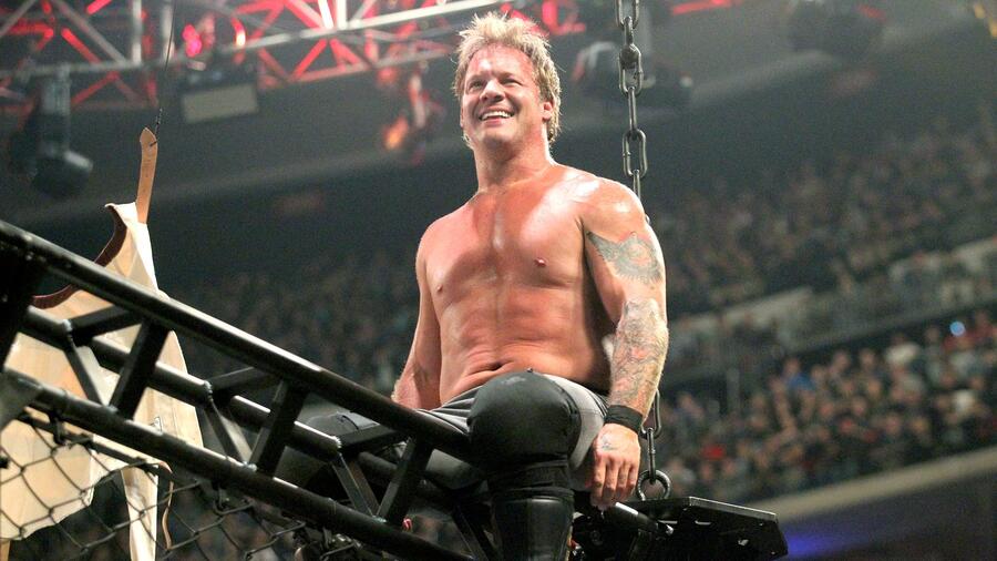 Is AEW’s Chris Jericho Lastly Returning to WWE?
