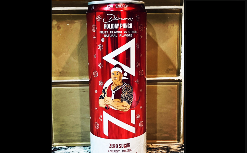 Dwayne ‘The Rock’ Johnson‑Co‑Owned ZOA Energy to Pay $3 Million