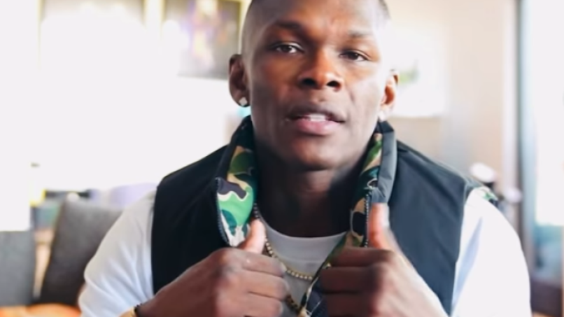 UFC Seattle 2026: Israel Adesanya vs Joe Pyfer Headlines March