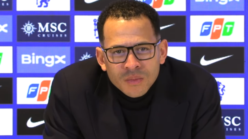 Liam Rosenior Takes Blame After Robert Sánchez Errors Sink Chelsea