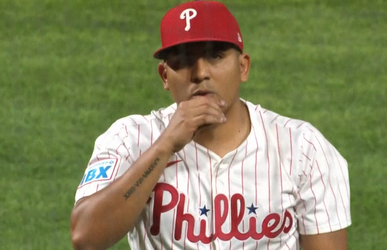 Boston Red Sox Land Ranger Suárez in 0M Deal to Anchor Rebuilt Rotation