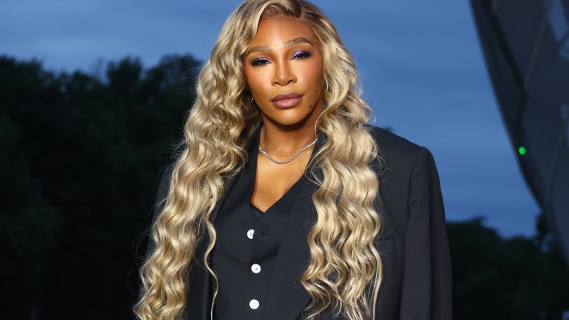 Serena Williams