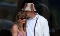 Taylor Swift Plans to Cheer on Travis Kelce This Fall