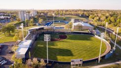 Oral Roberts University