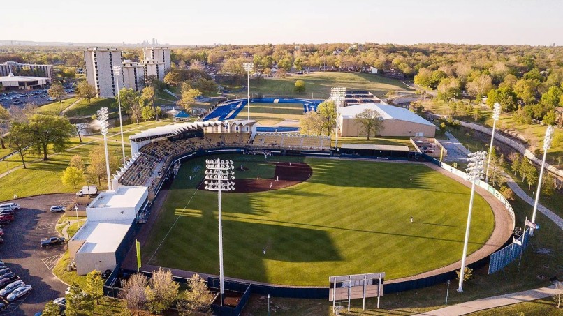 Oral Roberts University