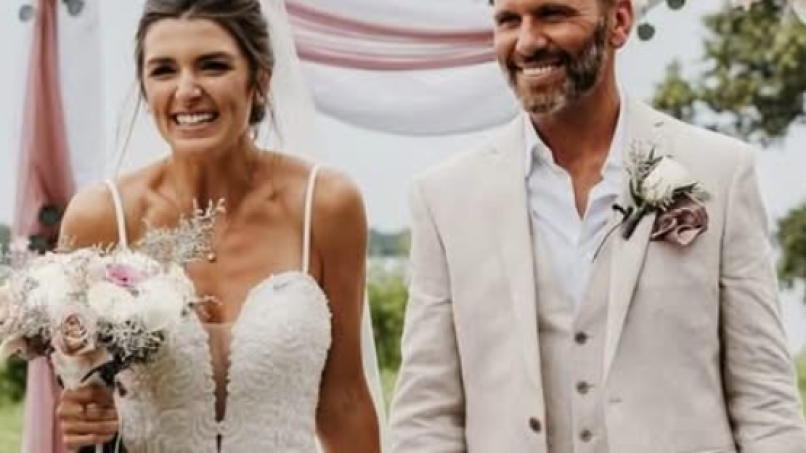 Sports Journalist Matthew Graham's 7 Months Pregnant Wife Dies After