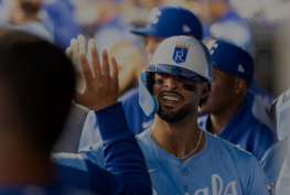 New York Mets Signs MJ Melendez to 1-Year, $1.5 Million