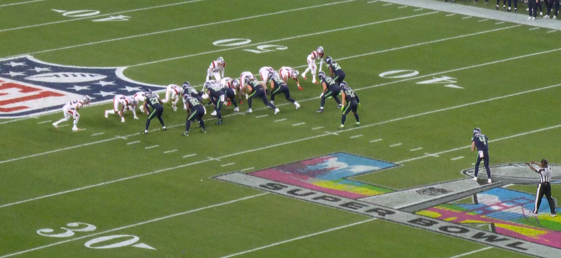 Seahawks Crush Patriots, Full Revenge Tour After 11 Years