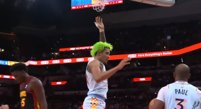 NBA Buyout Rumors: Which Key Players Can Spurs Get After