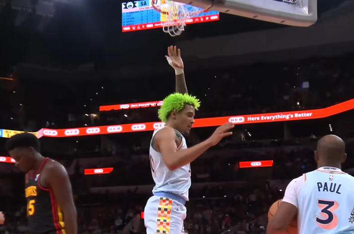 NBA Buyout Rumors: Which Key Players Can Spurs Get After