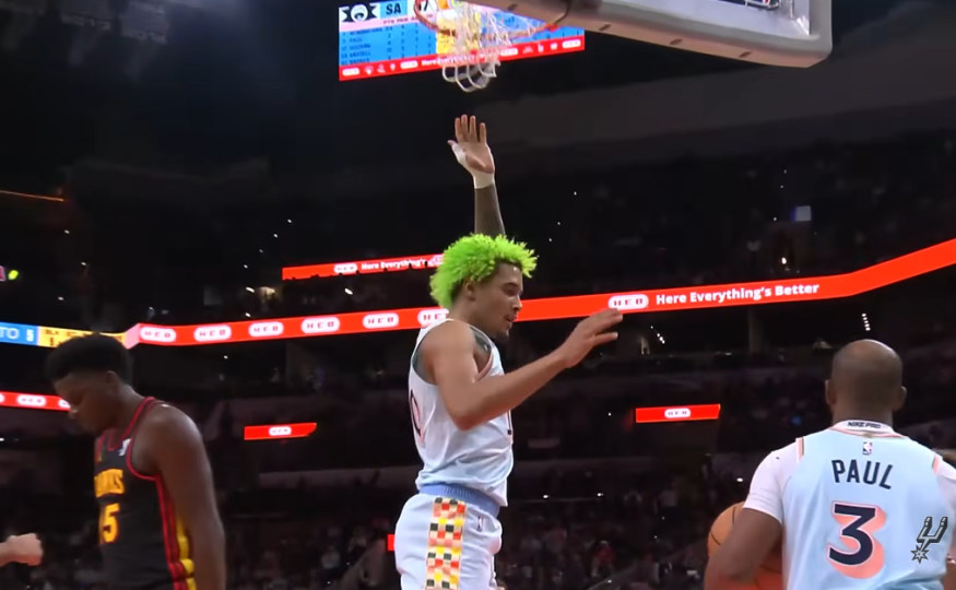 NBA Buyout Rumors: Which Key Players Can Spurs Get After