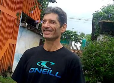 Legendary Surfer Kurt Van Dyke Killed in Costa Rica