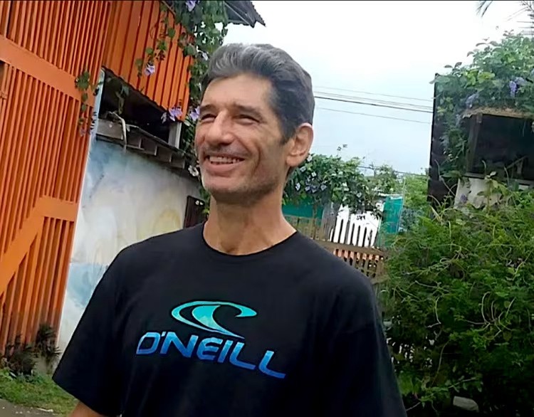 Legendary Surfer Kurt Van Dyke Killed in Costa Rica