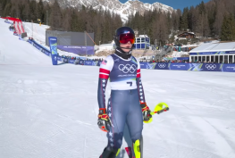Winter Olympics 2026: Mikaela Shiffrin Dominates Olympic Slalom to Clinch