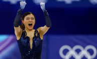Winter Olympics 2026: Kaori Sakamoto Narrowly Misses Gold in Bittersweet