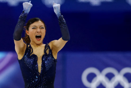 Winter Olympics 2026: Kaori Sakamoto Narrowly Misses Gold in Bittersweet