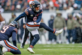 Chicago Bears to Leave Illinois as Indiana Bill Clears Way