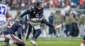 Chicago Bears to Leave Illinois as Indiana Bill Clears Way