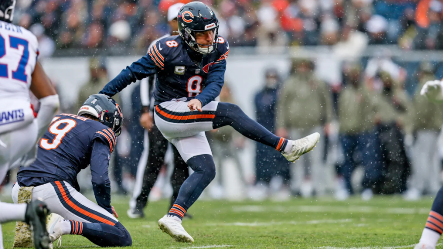 Chicago Bears to Leave Illinois as Indiana Bill Clears Way