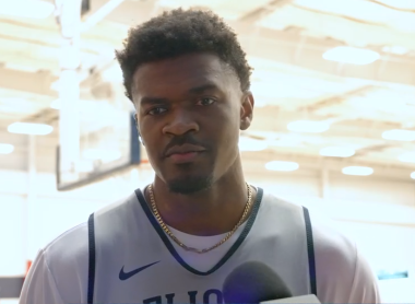 NBA Trade Rumors: Could Yves Missi Be the Key to