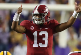 NFL Trade Rumors: Tua Tagovailoa’s Time in Miami Might End,