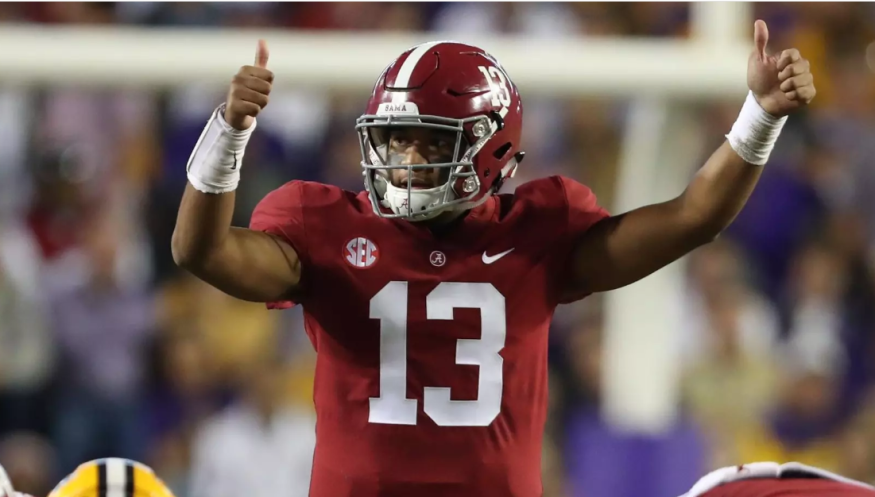NFL Trade Rumors: Tua Tagovailoa’s Time in Miami Might End,