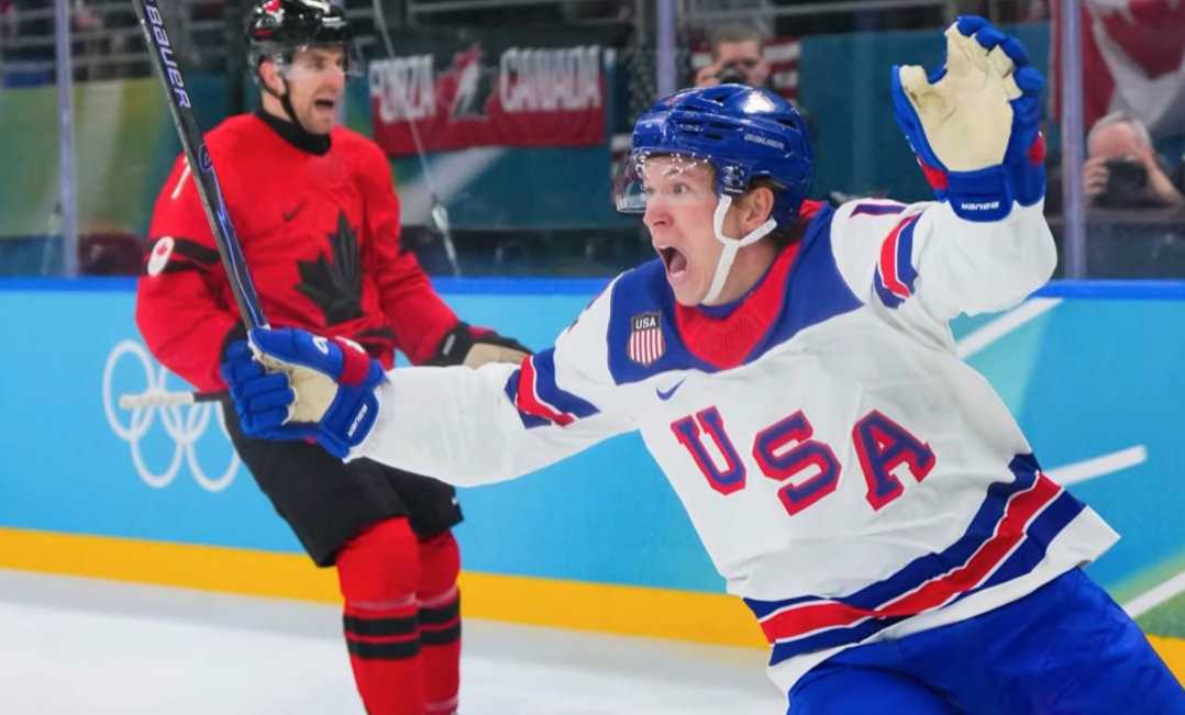 Team USA Ends 46-12 months Gold Drought With OT Thriller Towards Canada