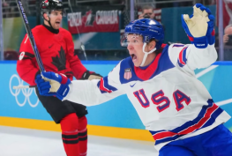 Winter Olympics 2026: Team USA Ends 46-Year Gold Droug With