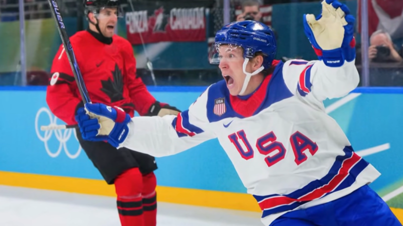 Winter Olympics 2026: Team USA Ends 46-Year Gold Droug With