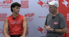 NC State Lands Elite QB Gunner Rivers, Son of NFL